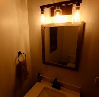 Bon Aqua Ski Chalet | Stonebrook Hollow Cabin