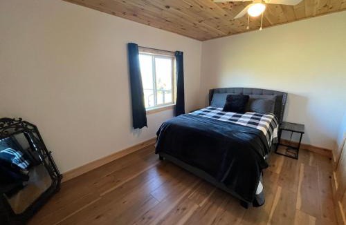 Bon Aqua Ski Chalet | Stonebrook Hollow Cabin