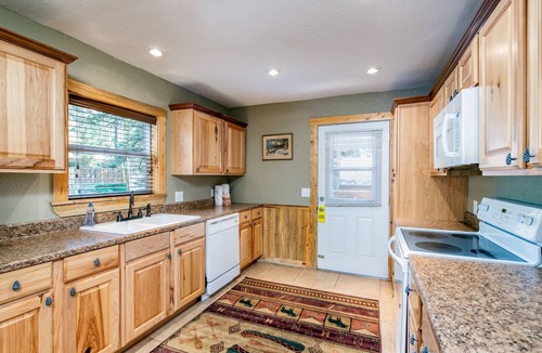 Estes Park Hotel | Stonebrook Resort - Adults Only