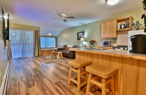 Estes Park Hotel | Stonebrook Resort - Adults Only