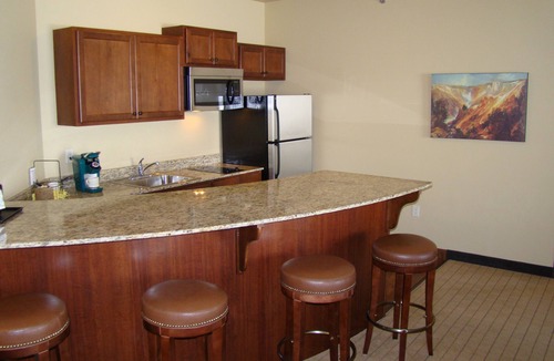 Missoula Hotel | StoneCreek Lodge