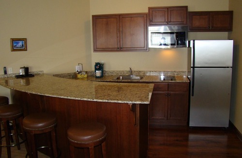 Missoula Hotel | StoneCreek Lodge