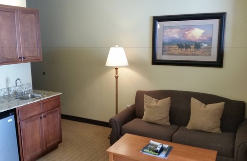 Missoula Hotel | StoneCreek Lodge