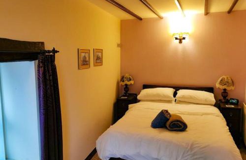 Middleham House | Stonecroft Cottage