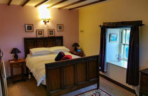 Middleham House | Stonecroft Cottage