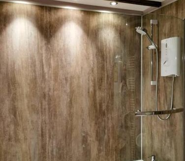 Middleham House | Stonecroft Cottage