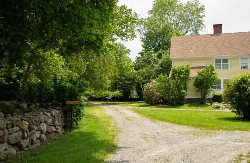 Ledyard Hotel | Stonecroft Country Inn