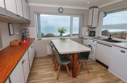 Praa Sands Cottage | Stonecroft