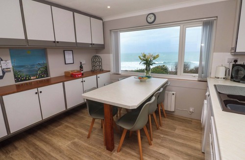 Praa Sands Cottage | Stonecroft