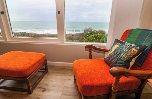 Praa Sands Cottage | Stonecroft