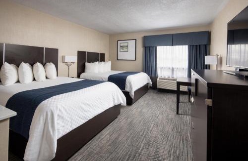 Windsor Hotel | Stonecroft Inn