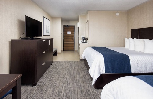 Windsor Hotel | Stonecroft Inn