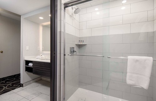 Windsor Hotel | Stonecroft Inn