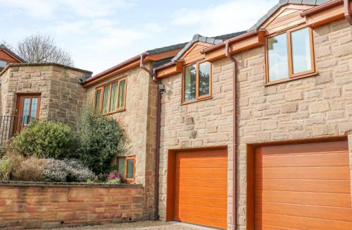 Turnditch House | Stonecroft Lodge