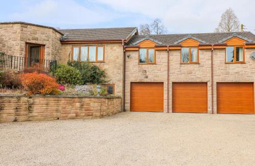 Turnditch House | Stonecroft Lodge