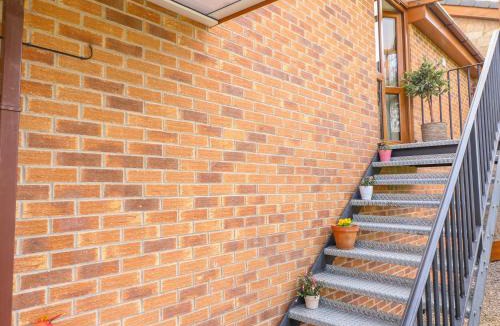 Turnditch House | Stonecroft Lodge