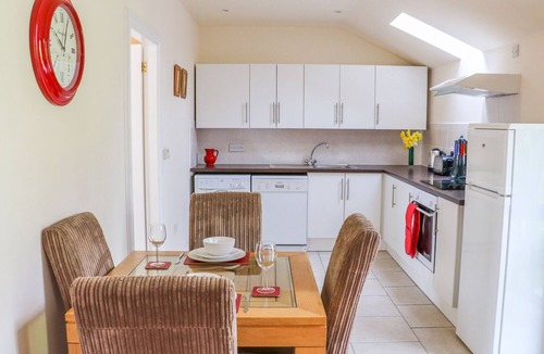 Turnditch Cottage | Stonecroft Lodge