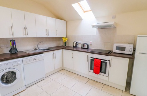 Turnditch Cottage | Stonecroft Lodge