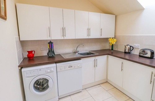 Turnditch Cottage | Stonecroft Lodge