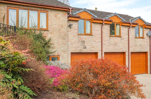 Turnditch Cottage | Stonecroft Lodge