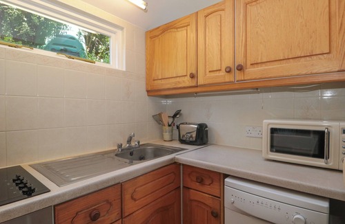 Stoke-sub-Hamdon Cottage | Stonecutter's Cottage