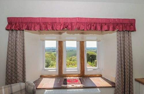 Stoke-sub-Hamdon Cottage | Stonecutter's Cottage