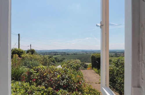 Stoke-sub-Hamdon Cottage | Stonecutter's Cottage