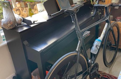 Harrogate House | Stonefall Home Stay