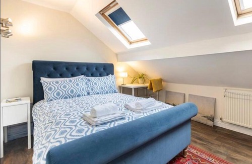 Harrogate House | Stonefall Home Stay