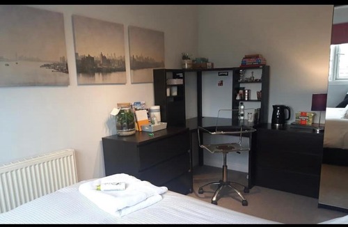 Harrogate House | Stonefall Home Stay