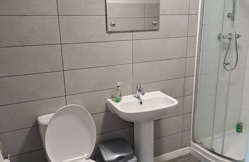 Blantyre House | Stonefield Rooms