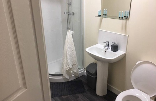 Blantyre House | Stonefield Rooms