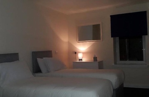 Blantyre House | Stonefield Rooms