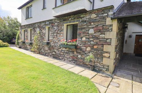 Grasmere House | Stonegarth Cottage