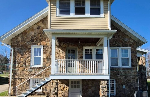 Saint Petersburg House | Stonegate Cottage