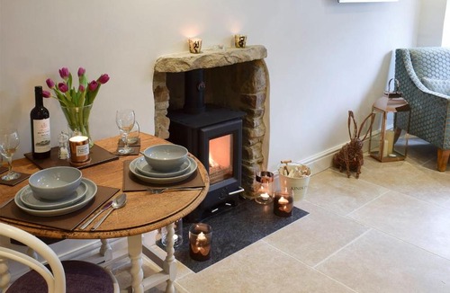 Reeth House | Stonegate Cottage