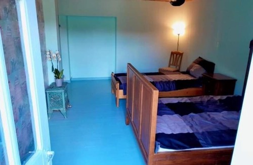 Preigney Bed & Breakfast | Stonegate motorherberg