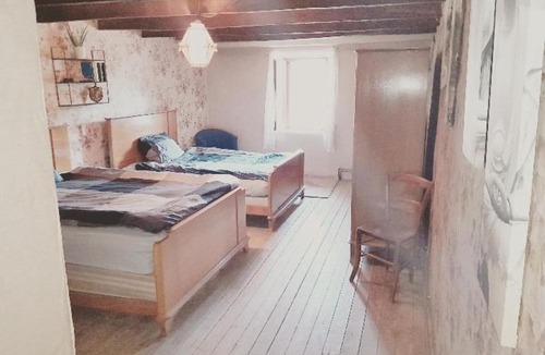 Preigney Bed & Breakfast | Stonegate motorherberg