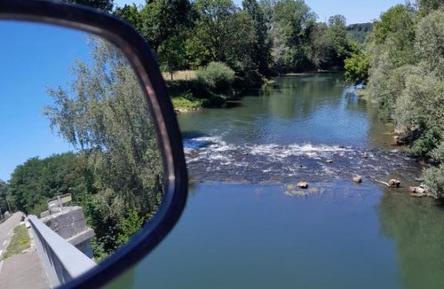 Preigney Bed & Breakfast | Stonegate motorherberg