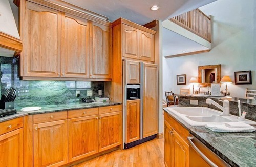 Highlands Townhomes House | Stonegate Townhome 03 - 5 Bedroom Residence