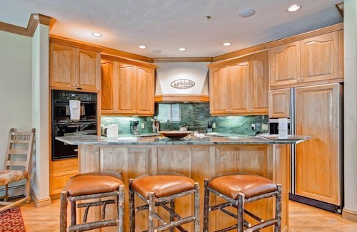 Highlands Townhomes House | Stonegate Townhome 03 - 5 Bedroom Residence