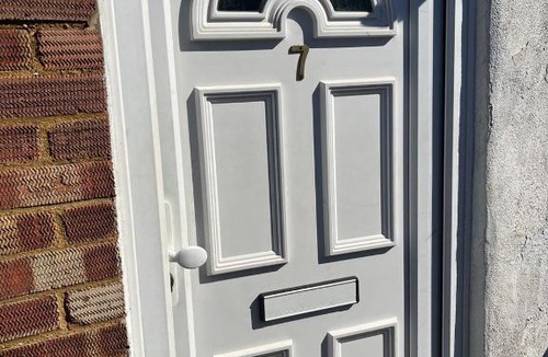 St. Ann's Apartment | Stonegate Village