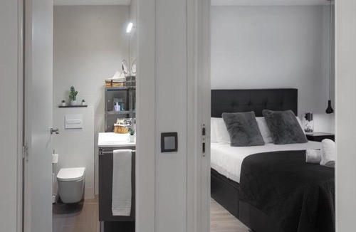 St. Ann's Apartment | Stonegate Village