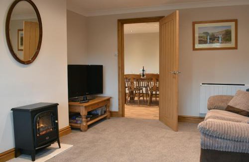 Bedale House | Stonehaven Cottage