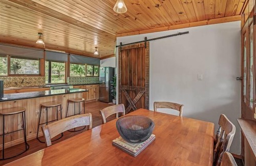 Freeburgh Apartment | Stonehaven, Freeburgh