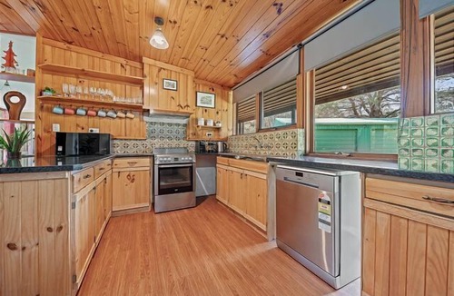 Freeburgh Apartment | Stonehaven, Freeburgh