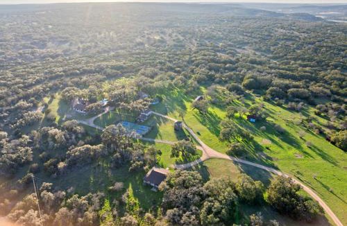 San Marcos House | Stonehaven Ranch