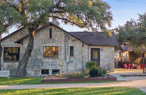 San Marcos House | Stonehaven Ranch