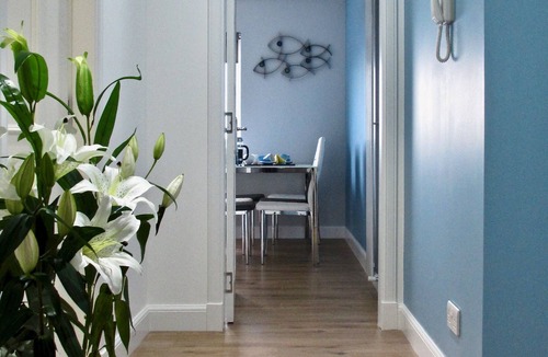 Stonehaven Apartment | STONEHAVEN SEASIDE LOCATION - AMAZING UNINTERRUPTED PANORAMIC VIEWS