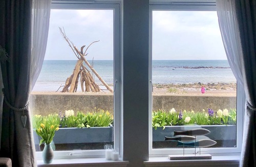 Stonehaven Apartment | STONEHAVEN SEASIDE LOCATION - AMAZING UNINTERRUPTED PANORAMIC VIEWS